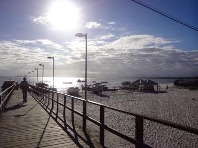 Illha do Mel Illha do Mel